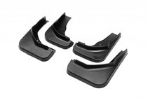 Ford Kuga/Escape 2013-2019 Guardabarros Premium (4 uds) foto 1