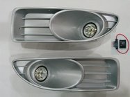 Fiat Linea 2006-2018 Faros antiniebla LED (2006-2012) foto 1