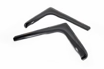 Ford Transit 2000–2014 Deflectores de viento encastrables 2000-2005 (2 uds, HIC) foto 1