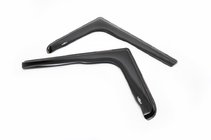 Ford Transit 2000–2014 Deflectores de viento insertables 2006-2013 (2 uds, HIC) foto 1