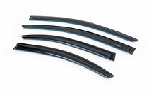 Chevrolet Aveo T300 2011-2020 Deflectores de Ventana SD (4 uds, HIC) foto 1