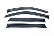 Chery Tiggo 1 2005-2016 Deflectores de Ventana (4 uds, HIC) foto 1