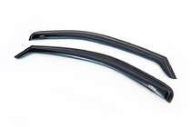 Hyundai H300, H1, Starex 2008-2020 Deflectores de Ventana (2 uds, HIC) foto 1