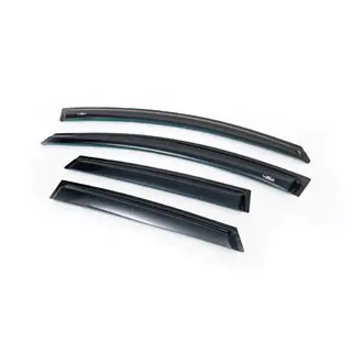 Deflectores de Ventana SD (4 uds, HIC)