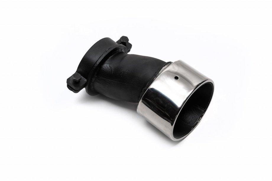 Lexus LX570/450d 2008-2022 Cola de escape para F-Sport (2012-2015) Image