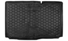 Ford B-Max 2012-2017 Bandeja de maletero inferior (Autogumm, plástico) foto 1