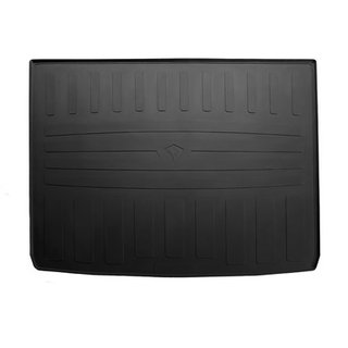 Alfombrilla de maletero de goma (Stingray) Renault Duster 2008–2017