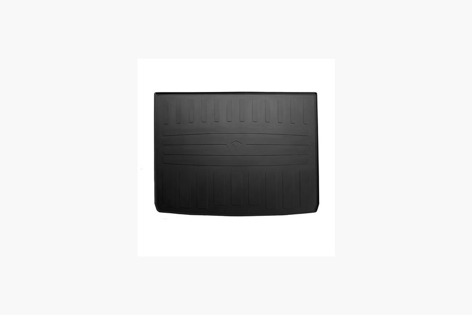 Renault Duster 2008–2017 Alfombrilla de maletero de goma (Stingray) Image