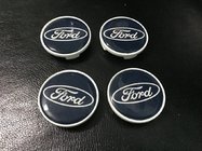 Ford B-Max 2012-2017 Tapacubos para llantas originales 50mm V1 (4 uds) foto 4