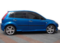 Ford Fiesta 2002-2008 Faldones Laterales 2002-2005 (imprimados para pintar) foto 1
