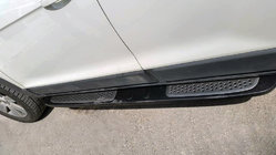 Chevrolet Captiva 2006-2019 Estribos Laterales Niken-Style (2 uds., Aluminio) foto 2