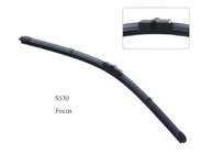 Ford Focus II 2005-2008 Limpiaparabrisas 43 ↗ 65cm (Soporte Focus) foto 1