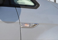 Volkswagen Caddy 2015-2020 Cubiertas cromadas para intermitentes (2 uds., acero inoxidable) foto 1