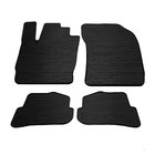 Audi A1 2010-2018 Alfombrillas de goma Stingray (4 uds) foto 1