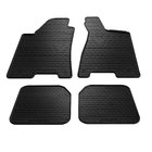 Audi 80/90 1987-1996 Alfombrillas de goma Stingray (1991-1996, 4 uds) foto 1