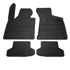 Audi A3 2003-2012 Alfombrillas de goma para interior (4 uds, Stingray Premium) foto 1