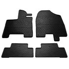 Acura MDX 2013-2020 Alfombrillas de goma (4 uds, Stingray) foto 1