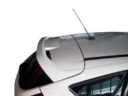 Ford Focus III 2011-2017 Alerón HB (imprimado para pintar) foto 1