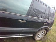 Ford Fusion 2002-2012 Cubiertas de Manijas Cromadas (4 uds., Acero Inoxidable) foto 3