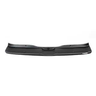 Protector de parachoques trasero EuroCap (ABS) Dacia Sandero 2013-2020 foto 4