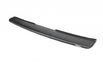 Volkswagen T4 Caravelle/Multivan 1990–2003 Protector de parachoques trasero EuroCap (ABS) foto 4