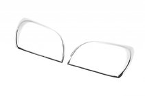 Kia Sportage 2004-2010 Cubiertas de Faros (2004-2009, 2 uds, plastico) foto 1