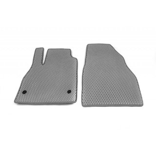 Alfombrillas EVA (Gris) Renault Kangoo 2008–2020 foto 3