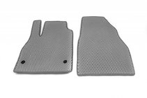 Renault Kangoo 2008–2020 Alfombrillas EVA (Gris) foto 3