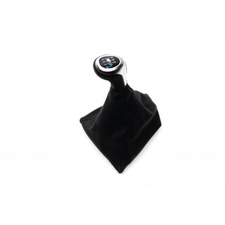 Pomo de cambio con funda (OEM) BMW 3 Series F30/F31 2012-2019 foto 1