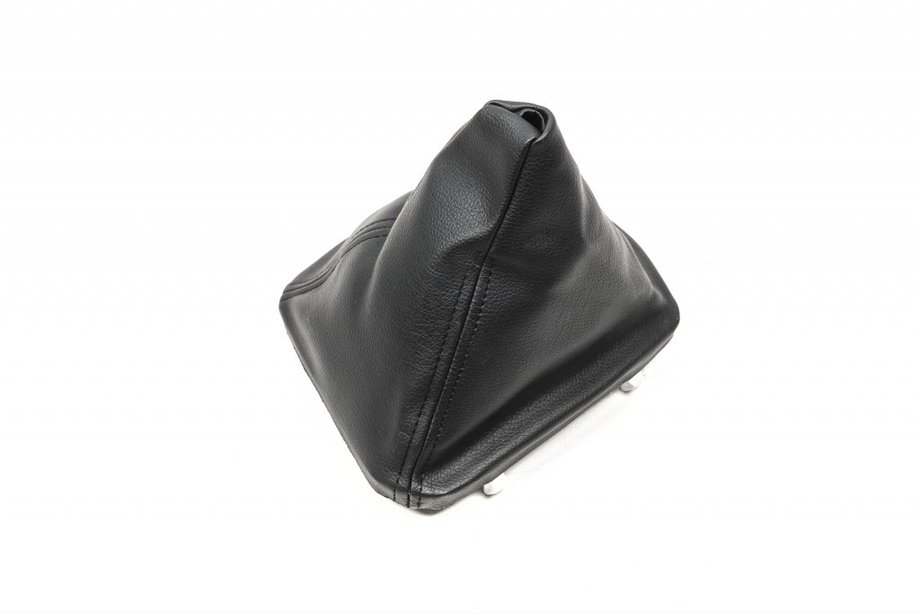 BMW 3 Series E36 1990-2000 Funda de Palanca de Cambios OEM (Polipiel) Image