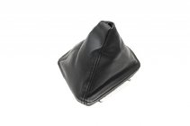 BMW 3 Series E36 1990-2000 Funda de Palanca de Cambios OEM (Polipiel) foto 1