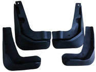 Ford Focus III 2011-2017 Guardabarros originales (4 uds) foto 1