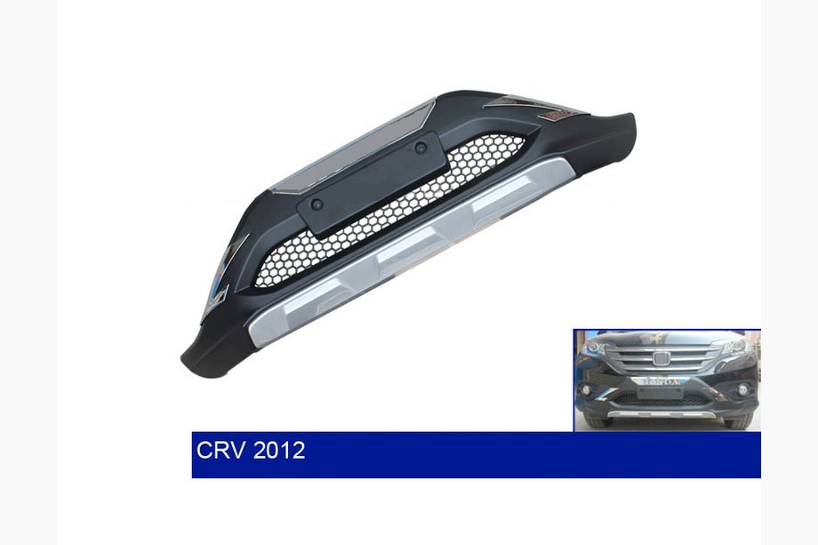 Honda CRV 2012-2016 Labio delantero V1 Image
