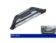 Honda CRV 2012-2016 Labio delantero V1 foto 1
