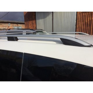 Barras de Techo Skyport Grey V1 foto 4