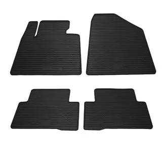 Alfombrillas de goma (4 uds, Stingray Premium)