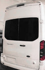 Ford Transit 2014- Alerón trasero Anatomik (2014-2019, imprimado para pintar) foto 3
