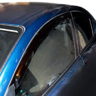 Mazda 323 1977-2003 Deflectores de Ventana (4 uds, HIC) foto 2