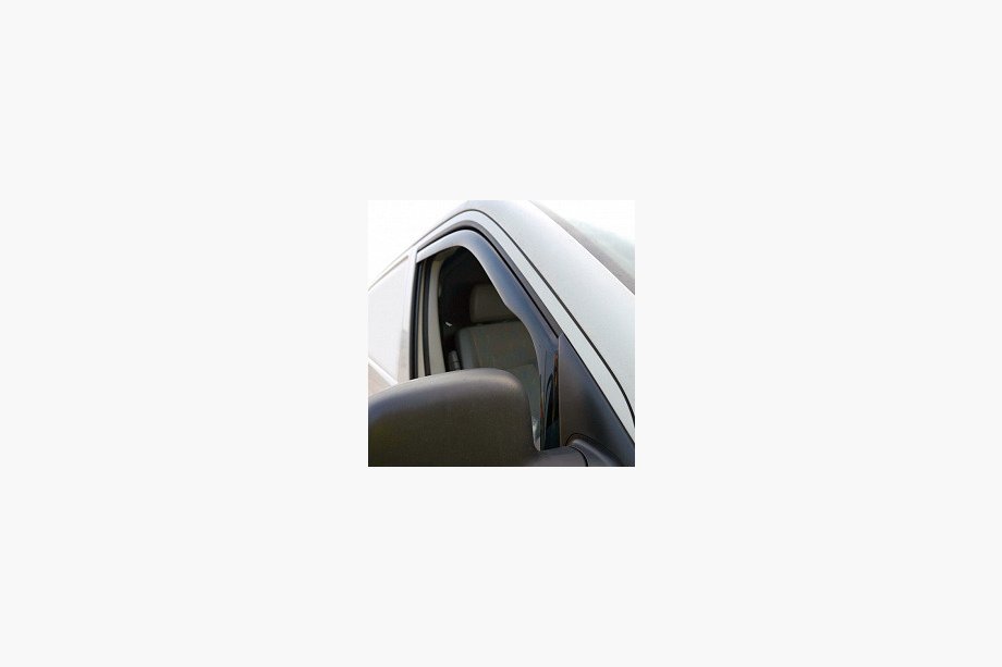 Opel Insignia 2008-2017 Deflectores de viento encastrables Sports Tourer (4 uds, Heko) Foto 1