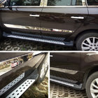 Renault Koleos 2008-2016 Estribos Laterales Original (2 uds) foto 1