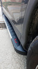 Honda CRV 2017-2022 Estribos Laterales RedLine V1 (2 uds., Aluminio) foto 5