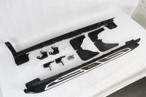 Lincoln MKC 2015- Estribos Laterales OEM (2 uds) foto 1