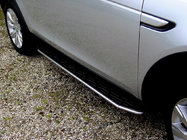 Land Rover Discovery Sport 2014- Estribos Laterales OEM V1 (2 uds, aluminio) foto 4