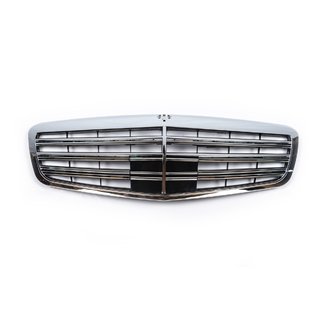 Parrilla frontal AMG (2009-2013) foto 2