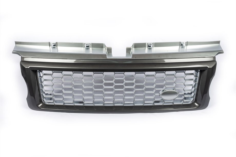 Range Rover Sport 2005-2013 Parrilla Autobiography (2005-2010) Image