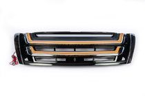 Toyota Land Cruiser Prado 150 2009-2023 Parrilla delantera 2013-2017 (Modellista) foto 2