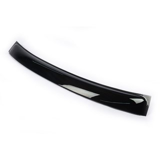 Visera de luneta Sedan (ABS) BMW 3 Series F30/F31 2012-2019 foto 1