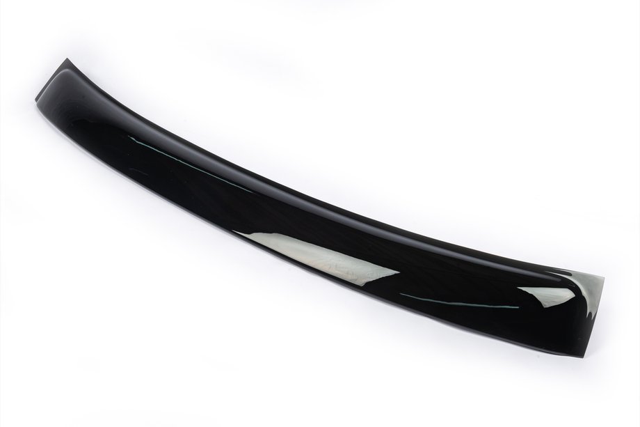 BMW 3 Series F30/F31 2012-2019 Visera de luneta Sedan (ABS) Image