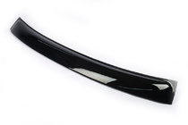 BMW 3 Series F30/F31 2012-2019 Visera de luneta Sedan (ABS) foto 1
