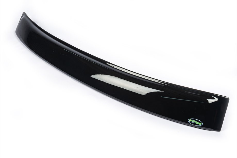 Skoda Octavia III A7 2013-2019 Visera de ventana trasera (ABS) Image